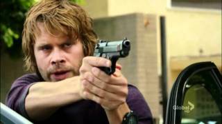 Kensi&Deeks "What do you want from me"