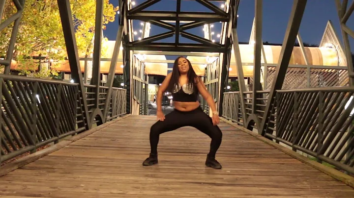 Traci Brown - LET ME SEE