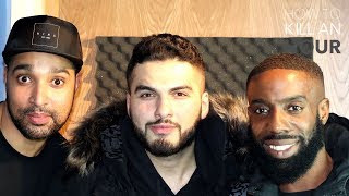 Episode 305 Kae Kurd How To Kill An Hour