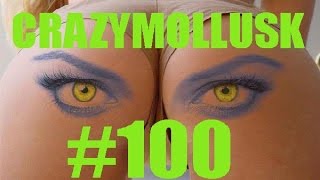 Лучшие приколы 2014 #100 - Приколы с животными. Спортивные приколы. Приколы с детьми.