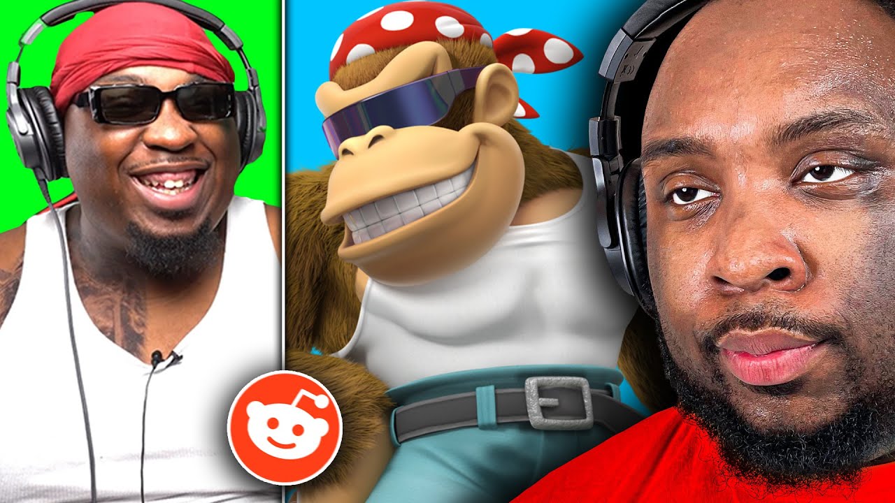 Reddit can't keep getting away with this...