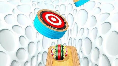 GOING BALLS SUPER SPEEDRUN GAMEPLAY LEVEL 733-734 | Goingballs | Gameplay | Speedrun