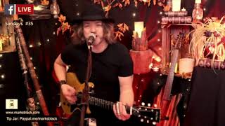 Mark S Black - Ambush (live recording Nov 2020)