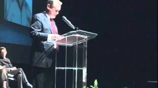 Public Remembers Don Tyson