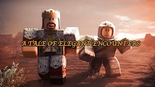 Electric State - A Tale Of Elegant Encounters