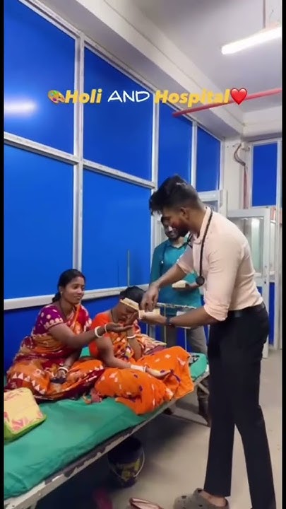 holi hospital case paper timing andheri