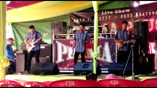 katakan terus terang.instrument PMS(prima music sumsel)