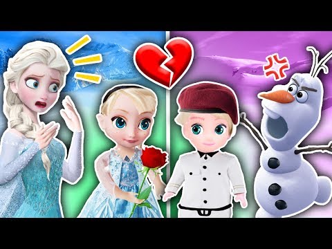 Vidéo: Les Petits Fans De « Frozen » Adoreront Cet Adorable Olaf Chantant, Exclusivement Chez Target