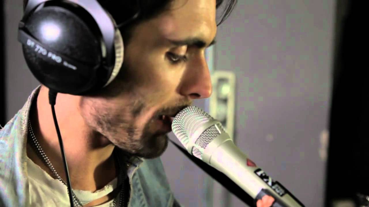 All-American Rejects Beekeeper's Daughter Rock Sound