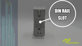 SCADA POWER METER