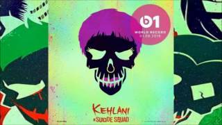 Video thumbnail of "Kehlani - Gangsta (Clean Version)"