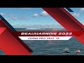 Beauharnois 2022 - Grand Prix Heat 1B