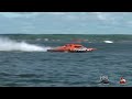 Beauharnois 2022 - Grand Prix Heat 1B