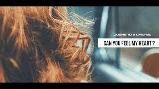 can you feel my heart | jughead & cheryl (au)