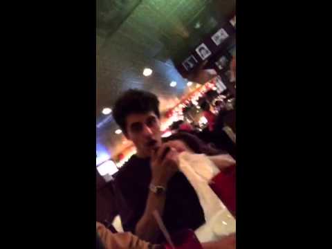 Jack Gilinsky Snapchat Stories | November 2014 - YouTube
Jack Gilinsky Snapchat