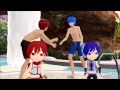 【MMD】LUVORATORRRRRY!