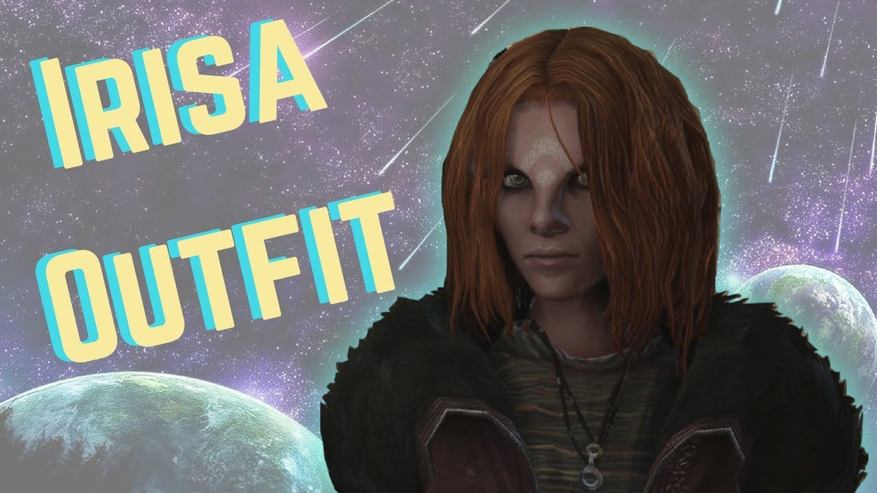 Defiance 2050 | How to Unlock Irisa Outfit