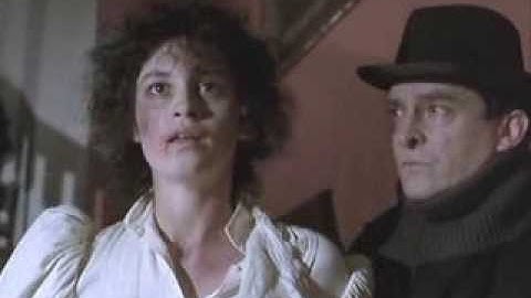 LOVE [Sherlock Holmes].  A Tribute to Jeremy Brett