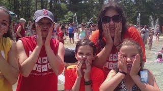 The Rhode Home: Camp Jack