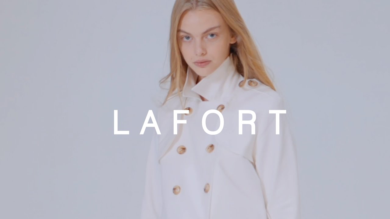 Lafort | Processos Produtivos