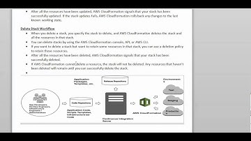 e90 Cloud Computing - AWS Cloud Formation