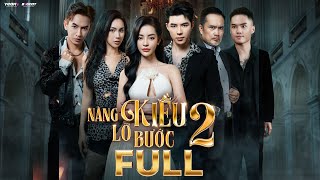 Download Lagu [TRỌN BỘ] NÀNG KIỀU LỠ BƯỚC 2 - FULL | TIM, TRUNG HUY | PHIM GIANG HỒ XÃ HỘI ĐEN 2025 | Short YeaH1 MP3