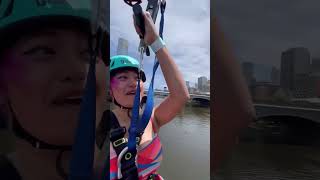 Tickets For This This Years Zip Line and Jump Just Went On Sale Would You Do It 