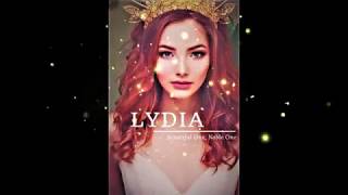 NOBLE  &  BEAUTİFUL   LYDYA by AFN YOUTUBE CHANNEL 52 views 3 years ago 2 minutes, 56 seconds