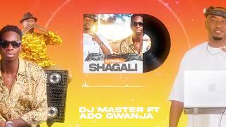 Shagali Dj master Taf feat Ado Gwanja