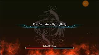 The Captain's Style [Hell] - fast solo manual (for Multiplay)