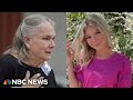 Grandmother recalls 'excruciating' weeks after Madison Morgen's death