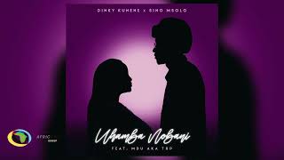 Dinky Kunene and Sino Msolo - Uhamba Nobani [Feat. MDU aka TRP] (Official Audio)