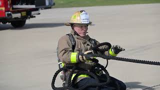 Walton County Fire Rescue PAT