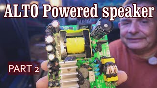 Part 2 Yes ... Found The Fault