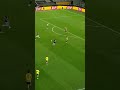 Two pinpoint finishes from Nicolas Jackson against Fenerbahçe 🎯