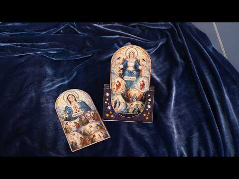 FAMILY OF DEVOTEES - PATH OF PRAYER