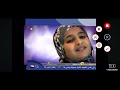 اعلان حفل صبا في الجزائر 2009