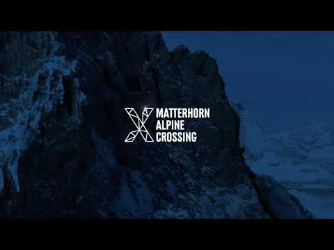 Matterhorn Alpine Crossing 2022