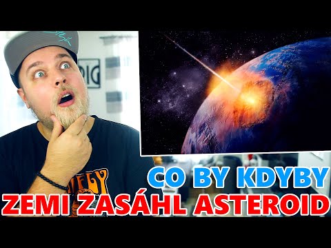 Video: Čo to znamená, keď meteor zasiahne Zem?