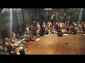 May The Love We Share - Kirtan with Šárka - Goa 2020