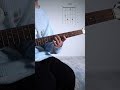 The Most Beautiful Guitar Chords I Know