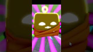 I Couldn’t Believe What I Spun in Blox Fruits… 😳🍀 #bloxfruits #shorts