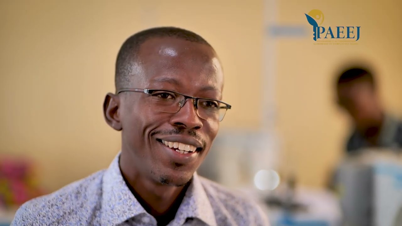 🥼Amashati meza cane akorewe mu Burundi ! Zabulon Bucumi ati ntimusubire kugura hanze y'igihugu/PAEEJ