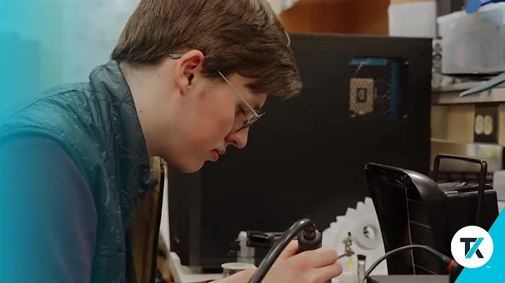 Tektronix 2 Series Mixed Signal Oscilloscope Enables Engineering of Hydrogen Vehicle