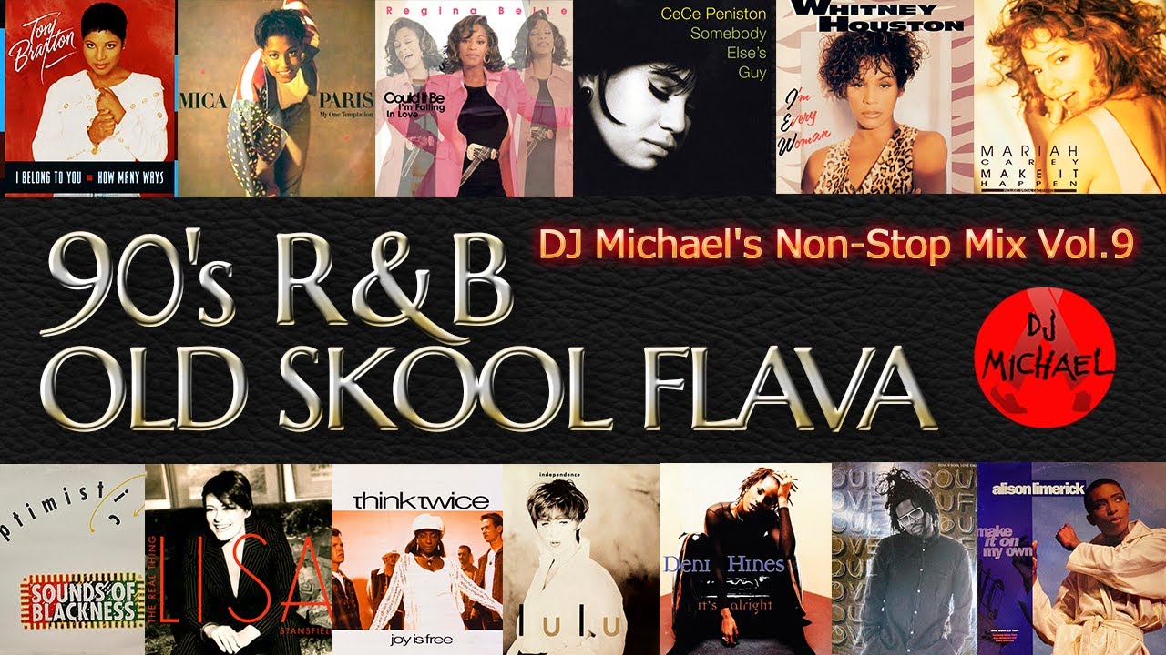 90年代 r&b ソウル 第二弾 90年代 00年代初頭 レア レコード 50枚