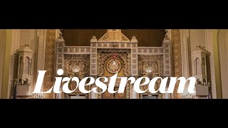 Park Avenue Synagogue Livestream