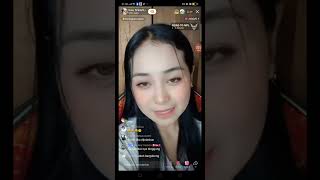 Kasian Neng Ineu Mamah Muda Live Tiktok Mati Lampu