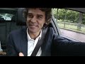 David Ferrer in Road to Roland-Garros 2016