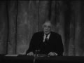 Charles de Gaulle, l'Europe et le volapük intégré