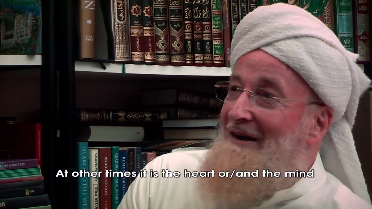 Why Did the British Scientist, Arthur J. Ellison, Revert to Islam? (6/10) (Last Miracle)